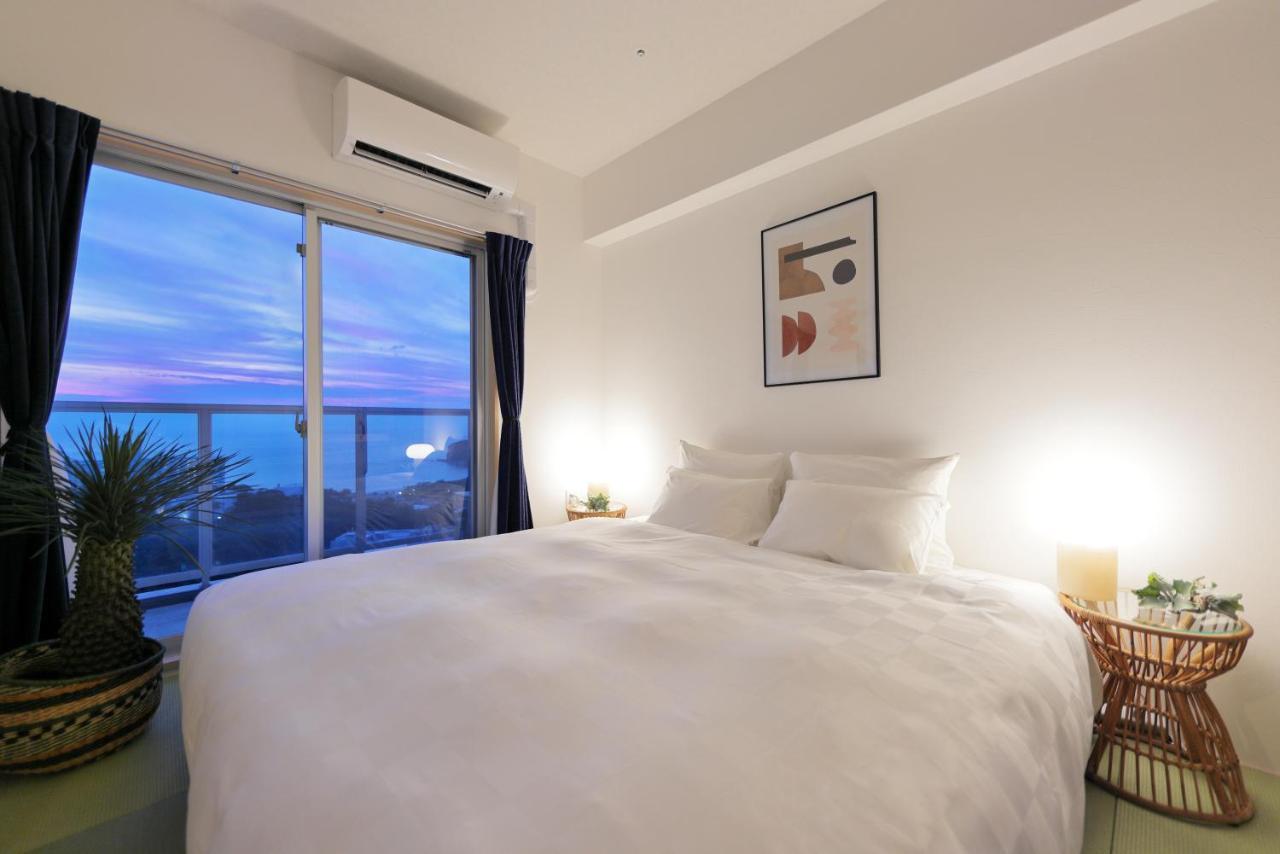 クリスタルエグゼ南紀白浜2 Aparthotel Shirahama Εξωτερικό φωτογραφία