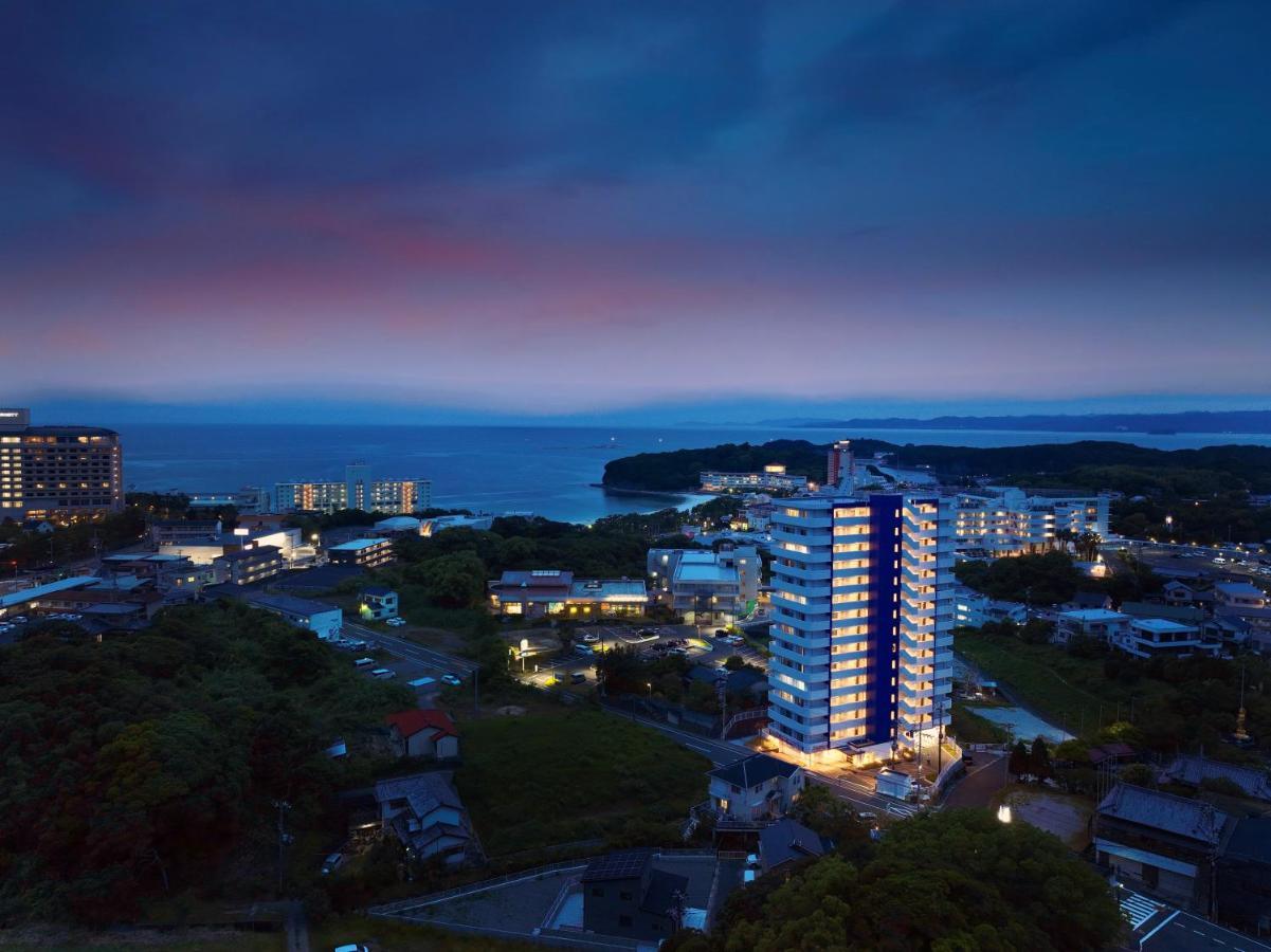 クリスタルエグゼ南紀白浜2 Aparthotel Shirahama Εξωτερικό φωτογραφία