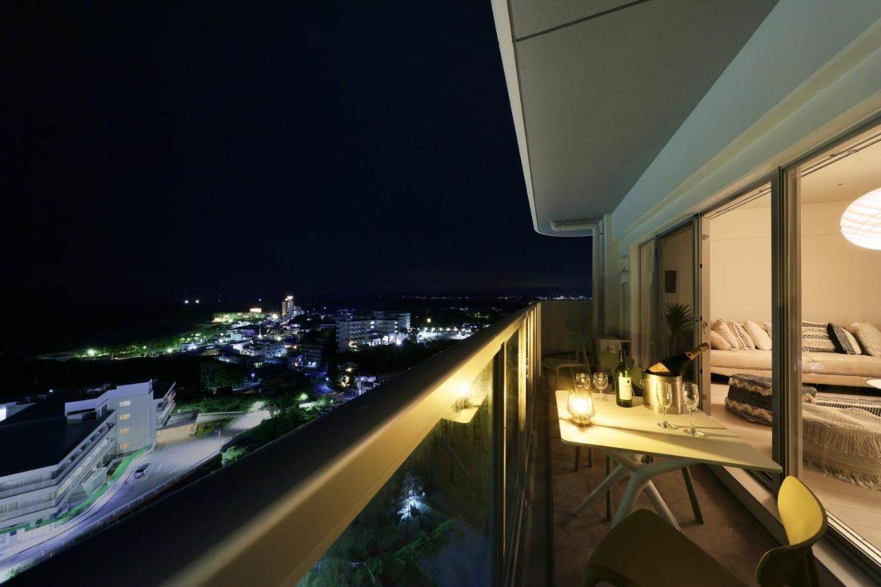 クリスタルエグゼ南紀白浜2 Aparthotel Shirahama Εξωτερικό φωτογραφία