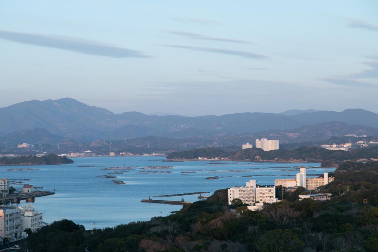 クリスタルエグゼ南紀白浜2 Aparthotel Shirahama Εξωτερικό φωτογραφία