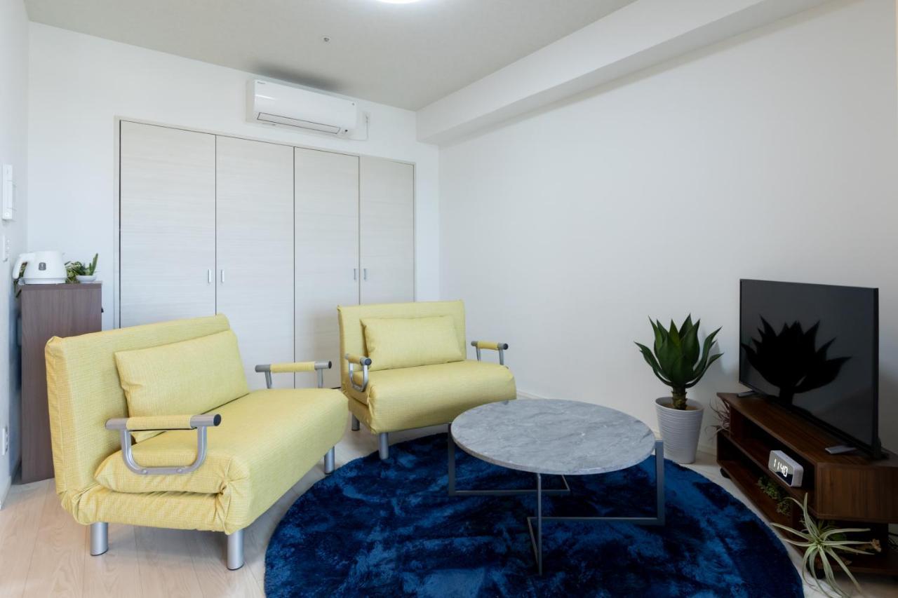 クリスタルエグゼ南紀白浜2 Aparthotel Shirahama Εξωτερικό φωτογραφία