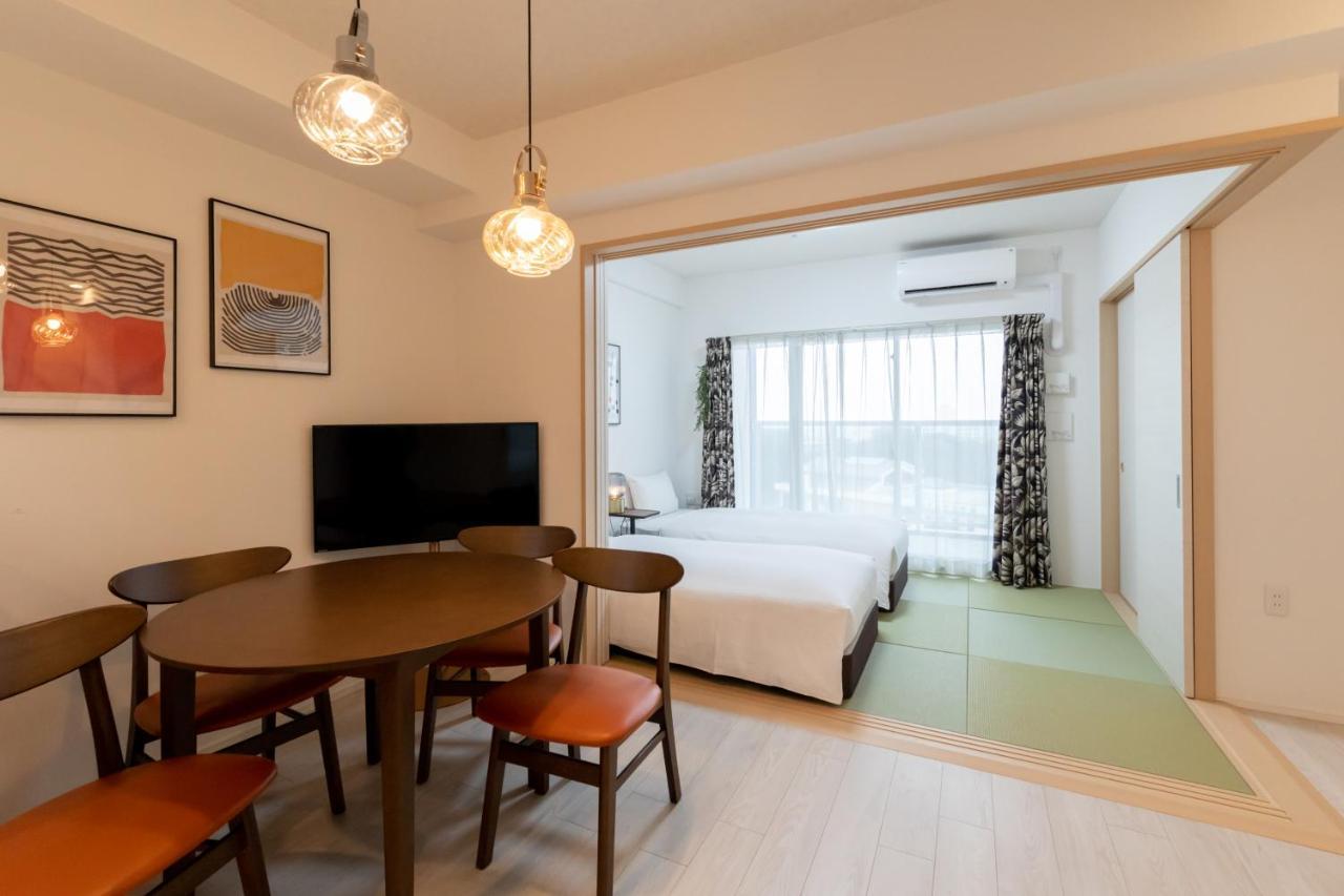 クリスタルエグゼ南紀白浜2 Aparthotel Shirahama Εξωτερικό φωτογραφία
