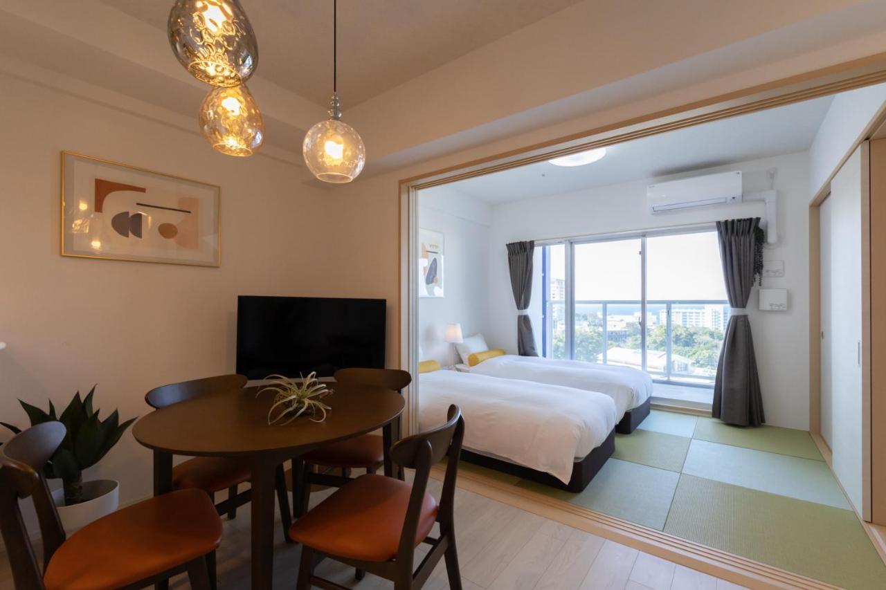 クリスタルエグゼ南紀白浜2 Aparthotel Shirahama Δωμάτιο φωτογραφία
