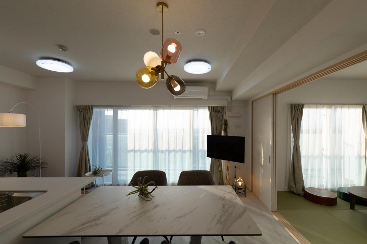 クリスタルエグゼ南紀白浜2 Aparthotel Shirahama Εξωτερικό φωτογραφία