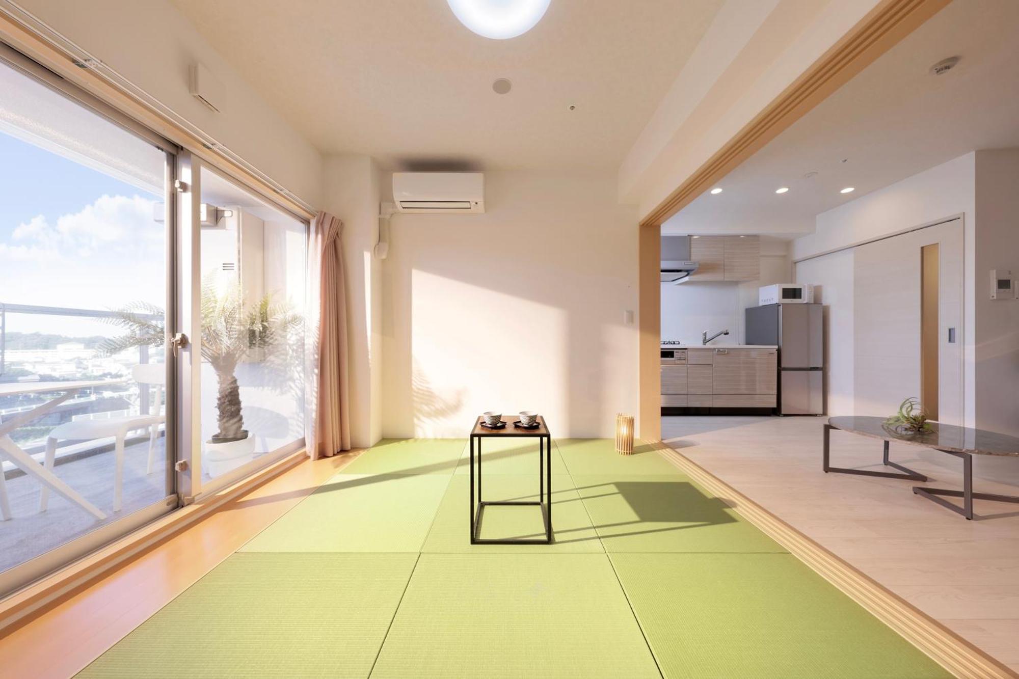 クリスタルエグゼ南紀白浜2 Aparthotel Shirahama Εξωτερικό φωτογραφία