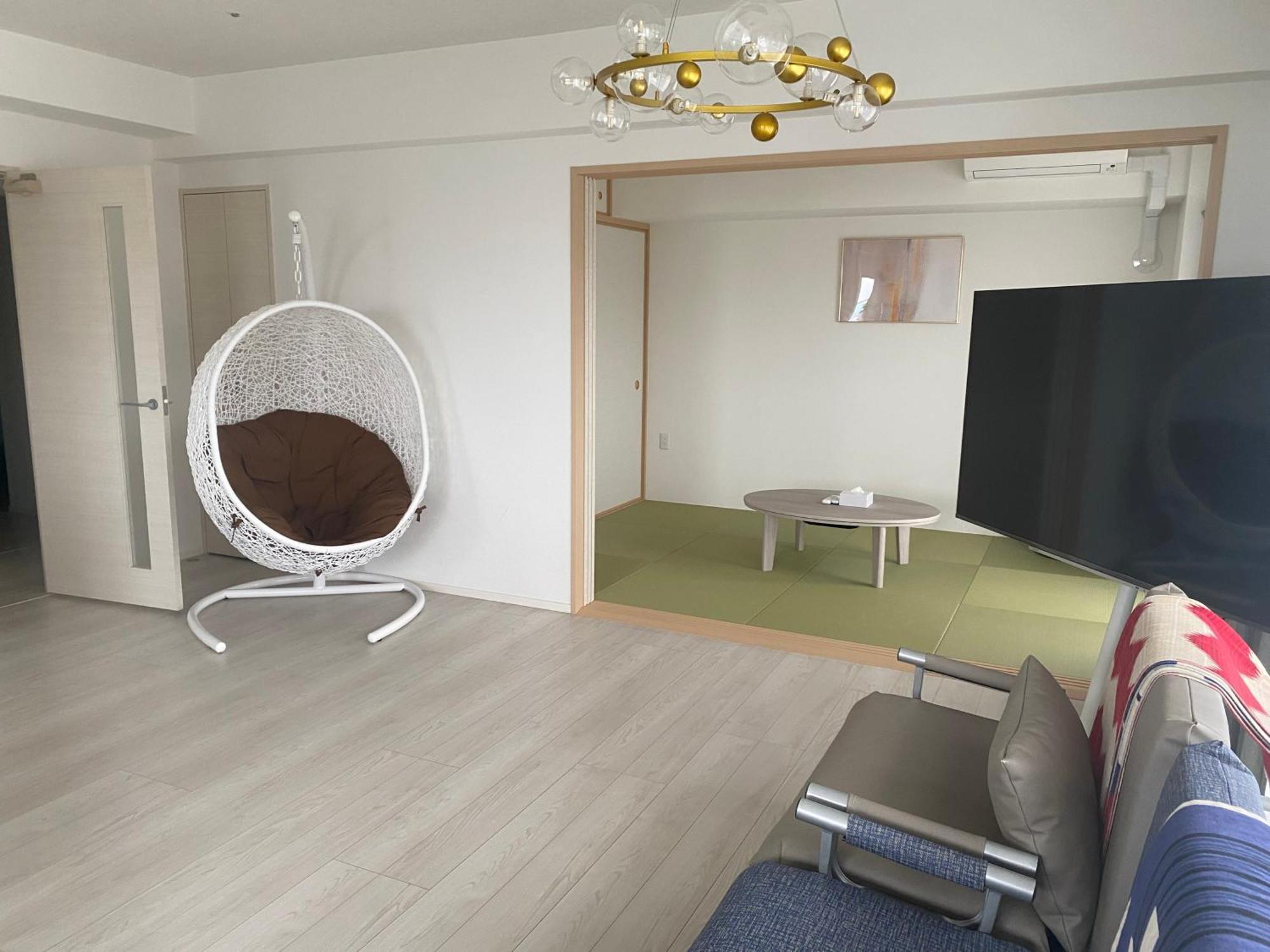 クリスタルエグゼ南紀白浜2 Aparthotel Shirahama Εξωτερικό φωτογραφία