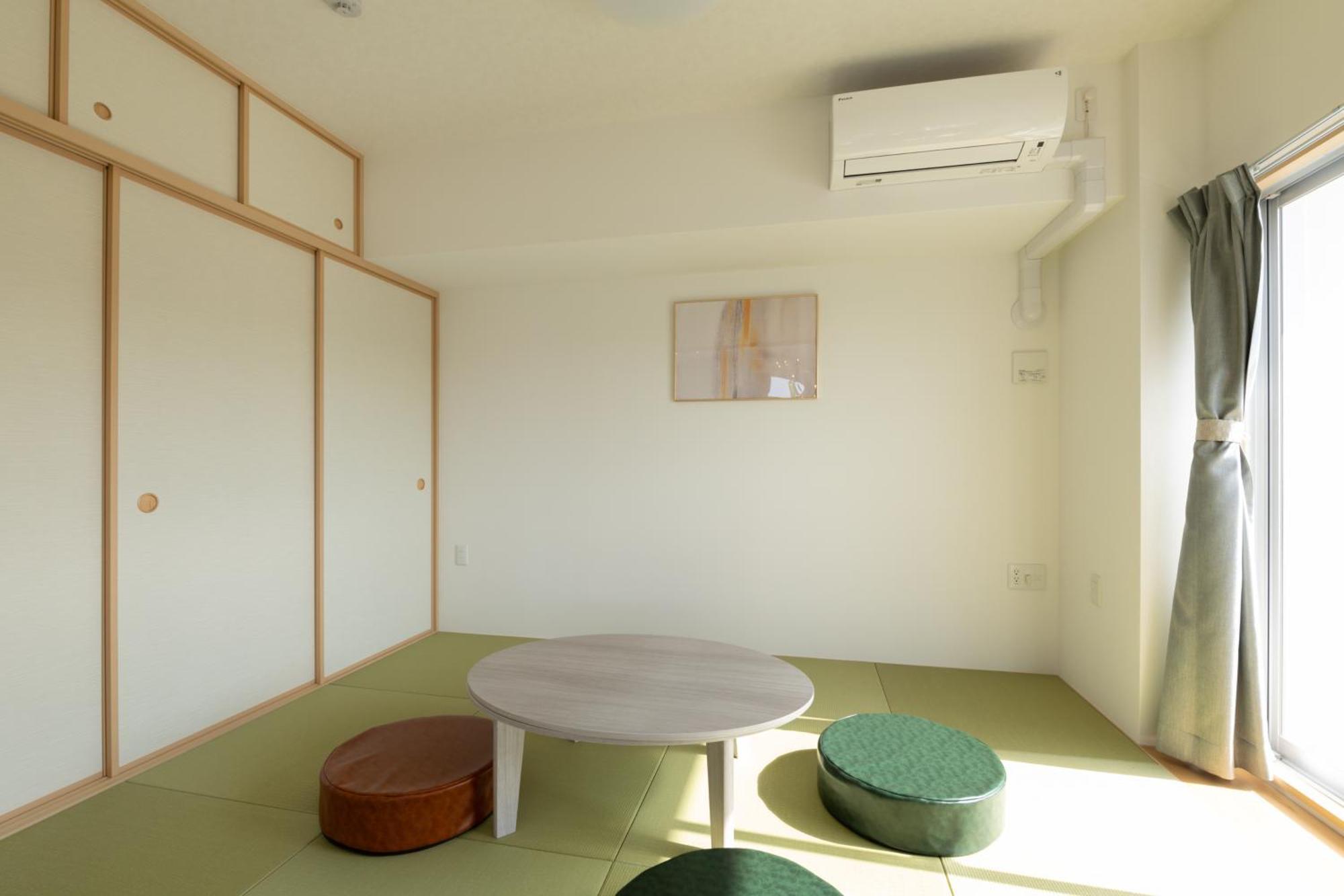クリスタルエグゼ南紀白浜2 Aparthotel Shirahama Δωμάτιο φωτογραφία
