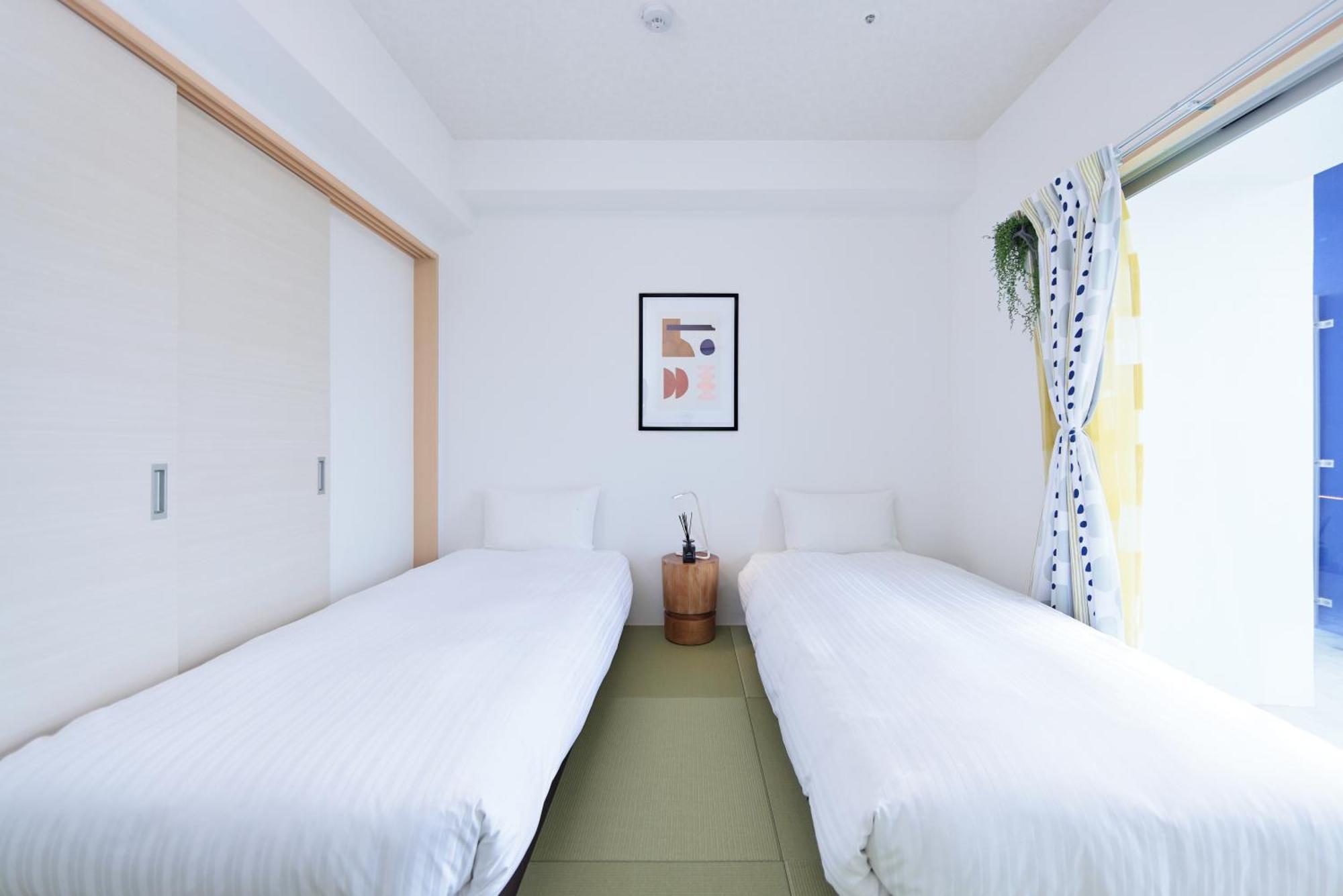 クリスタルエグゼ南紀白浜2 Aparthotel Shirahama Δωμάτιο φωτογραφία
