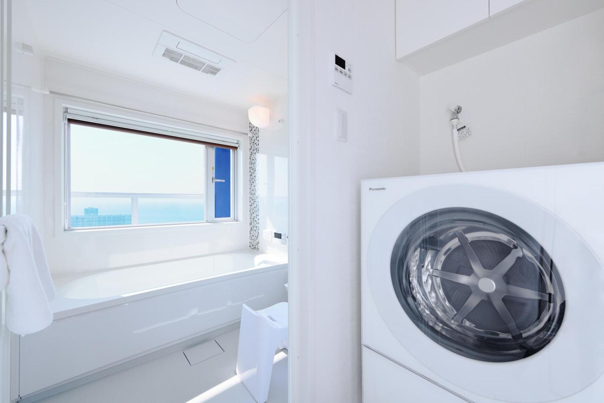 クリスタルエグゼ南紀白浜2 Aparthotel Shirahama Δωμάτιο φωτογραφία