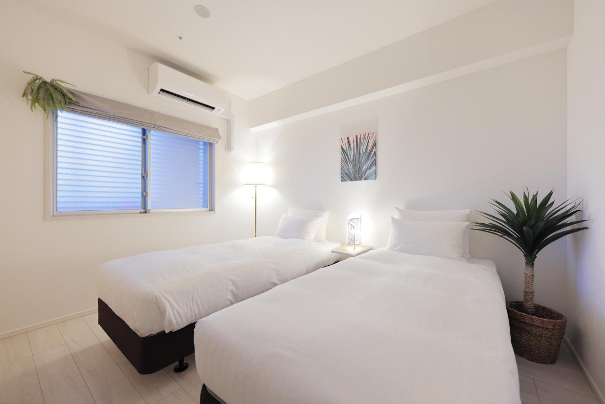 クリスタルエグゼ南紀白浜2 Aparthotel Shirahama Δωμάτιο φωτογραφία