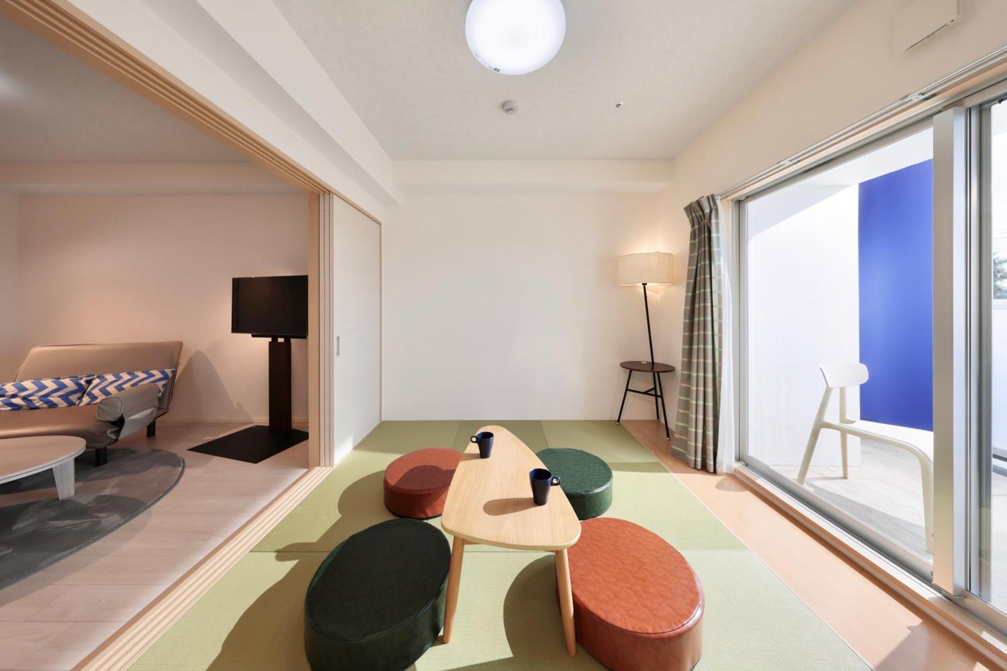 クリスタルエグゼ南紀白浜2 Aparthotel Shirahama Εξωτερικό φωτογραφία