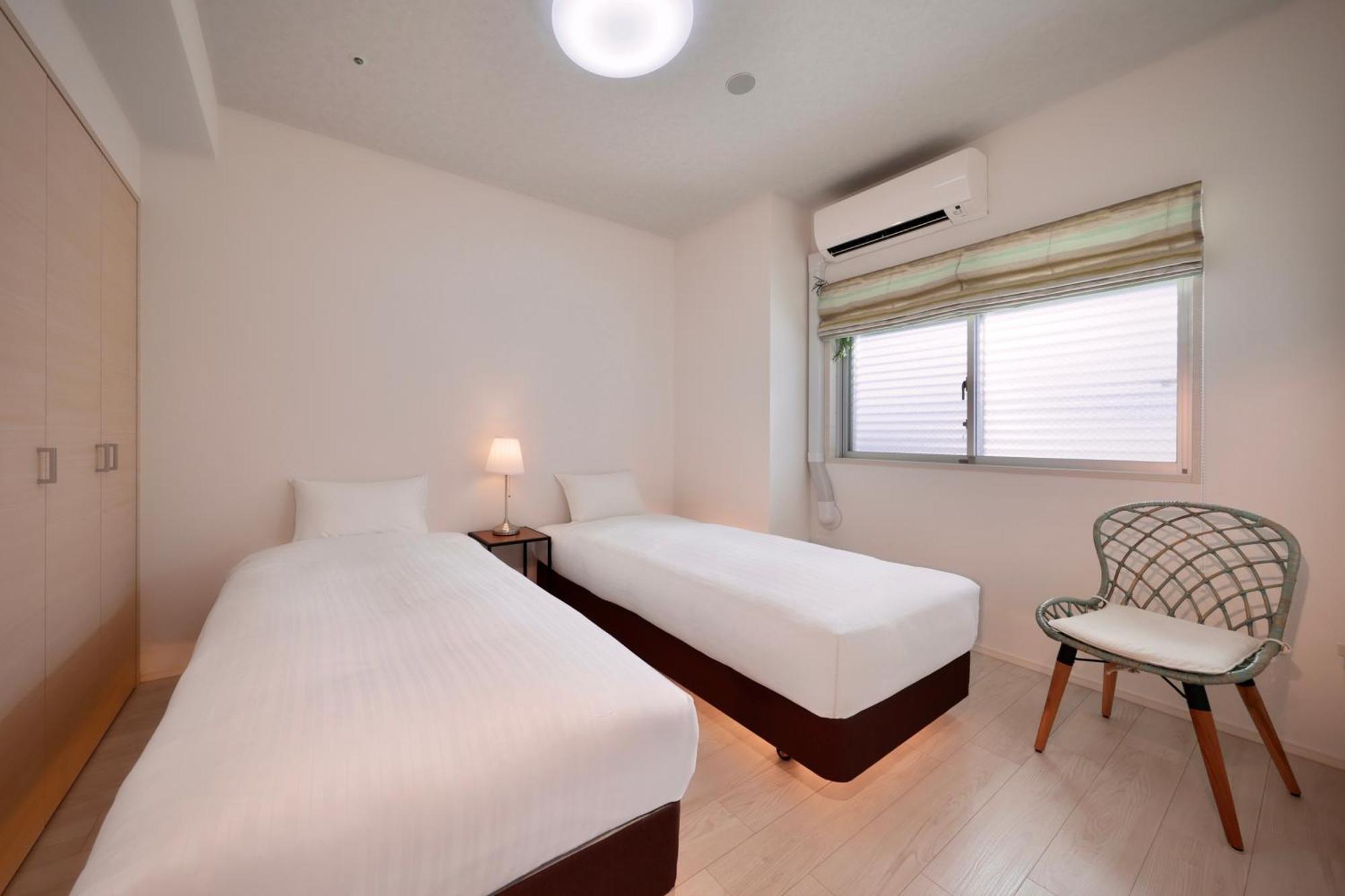 クリスタルエグゼ南紀白浜2 Aparthotel Shirahama Εξωτερικό φωτογραφία